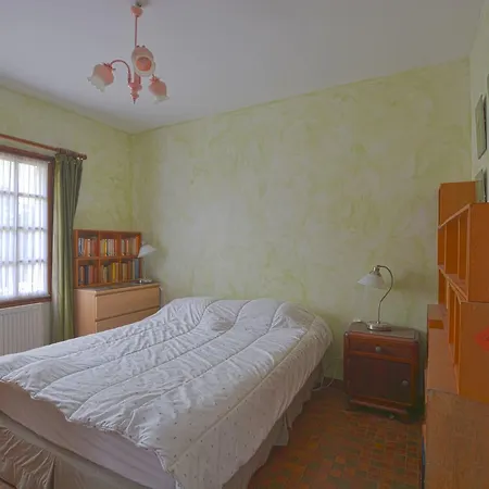 Robert Schuman Holiday home *