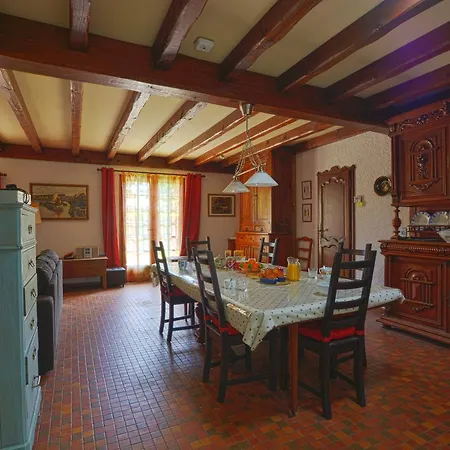 Robert Schuman Holiday home *