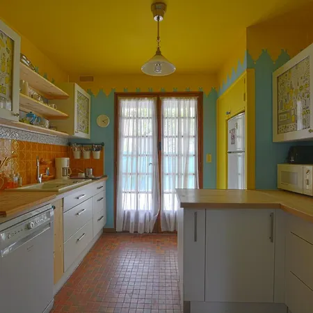 Holiday home Robert Schuman