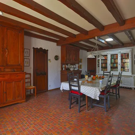 Robert Schuman Holiday home