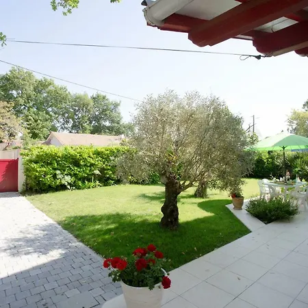 Holiday home Robert Schuman