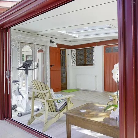 Robert Schuman Holiday home Andernos-les-Bains