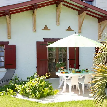 Robert Schuman Holiday home *