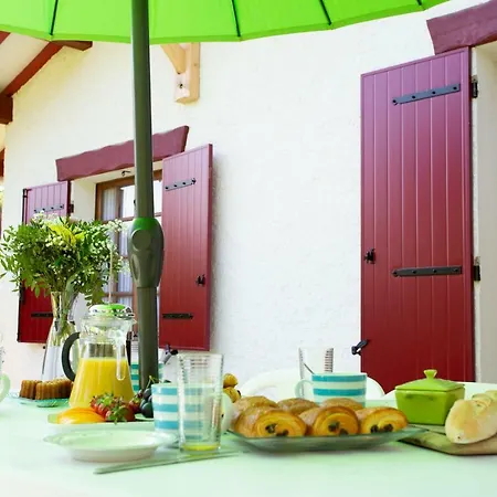 Holiday home Robert Schuman *