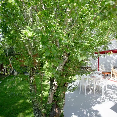 Robert Schuman Holiday home